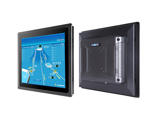 嵌入式工业显示器 嵌入式工业显示器